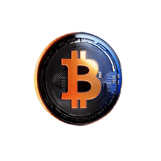 Scheda mobile che mostra dati sull'analisi del mercato crypto