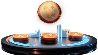 Portico Rentanza ha reso più immediata l'interfaccia per il trading di criptovalute, riducendola a tre semplici click